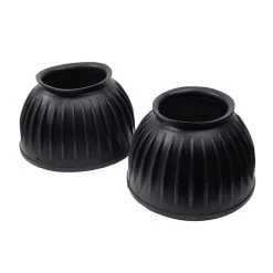 Saxon Pull On Bell Boot