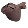 Wintec 500 Close Contact Saddle With HART 1 Wintec 500 Close Contact Saddle With HART -Equestrian Supplies wc 500cc brn 1