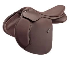 Wintec 500 Close Contact Saddle With HART