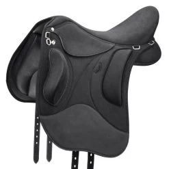 Wintec Pro Endurance Saddle With HART