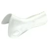 Wintec Comfort Pad - White -Equestrian Supplies winteccomfortpadwhite