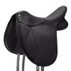 Wintec WintecLite D'Lux Dressage Saddle With HART 2 Wintec WintecLite D'Lux Dressage Saddle With HART -Equestrian Supplies winteclite dressage dlux 1 1