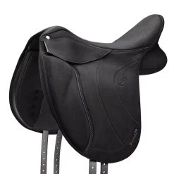 Wintec WintecLite D'Lux Dressage Saddle With HART