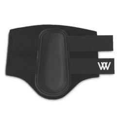 Woof Wear Sport Brushing Boots -Equestrian Supplies woofsportbrushbootblack